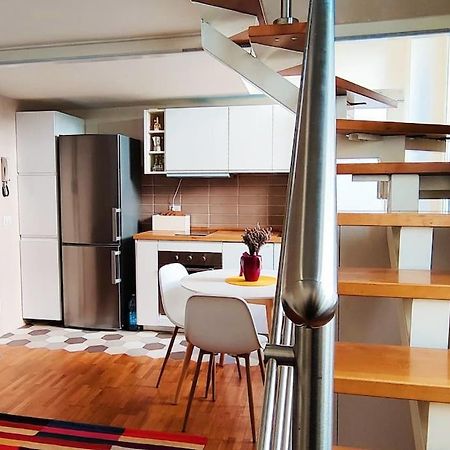 Appartamento Curtatone Florence Ngoại thất bức ảnh