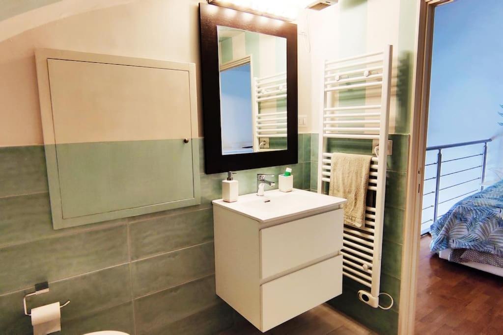 Appartamento Curtatone Florence Ngoại thất bức ảnh