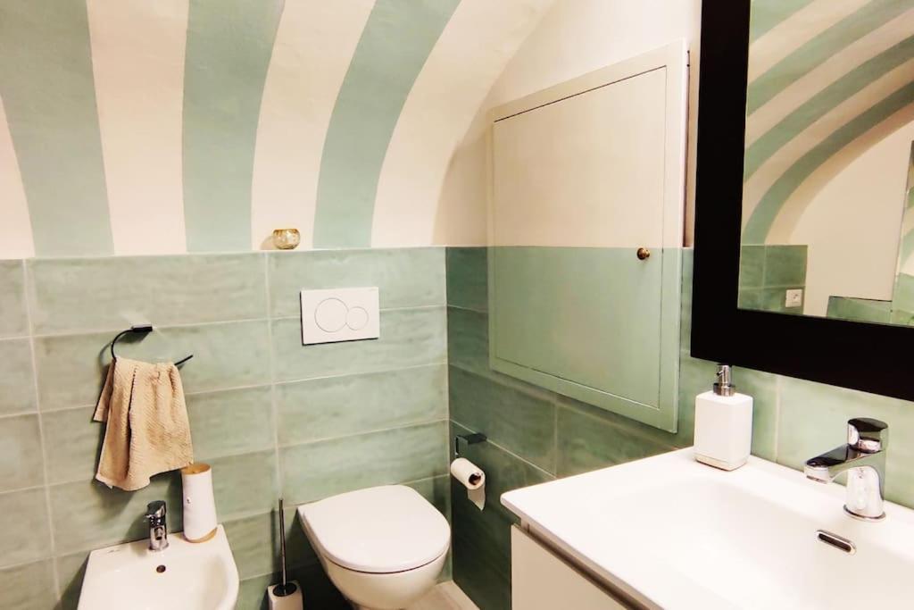 Appartamento Curtatone Florence Ngoại thất bức ảnh