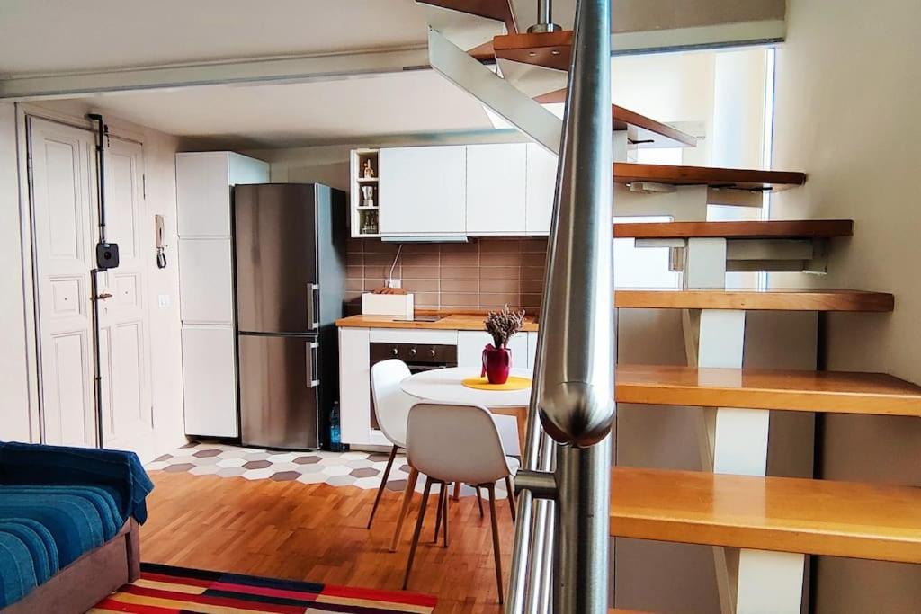 Appartamento Curtatone Florence Ngoại thất bức ảnh