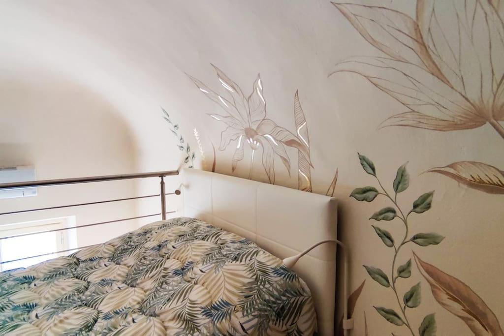 Appartamento Curtatone Florence Ngoại thất bức ảnh