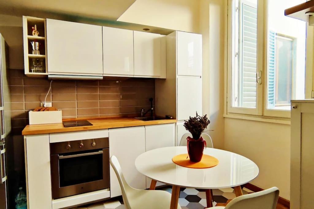 Appartamento Curtatone Florence Ngoại thất bức ảnh