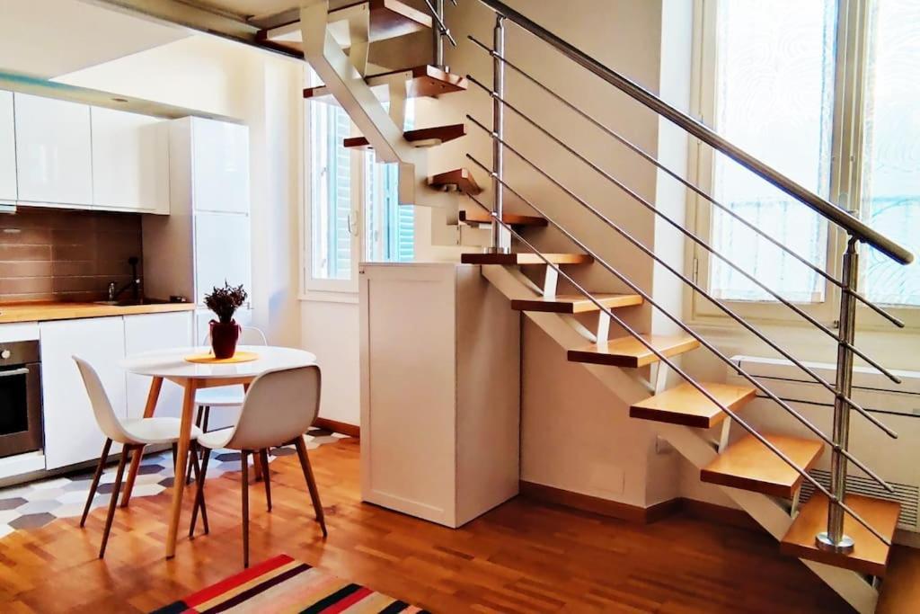 Appartamento Curtatone Florence Ngoại thất bức ảnh