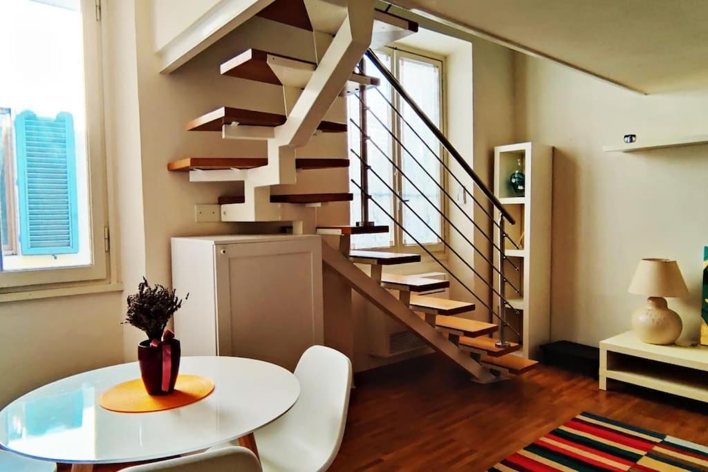 Appartamento Curtatone Florence Ngoại thất bức ảnh