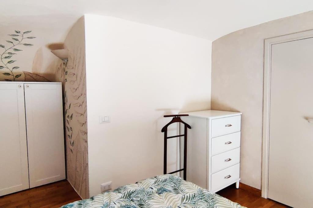 Appartamento Curtatone Florence Ngoại thất bức ảnh