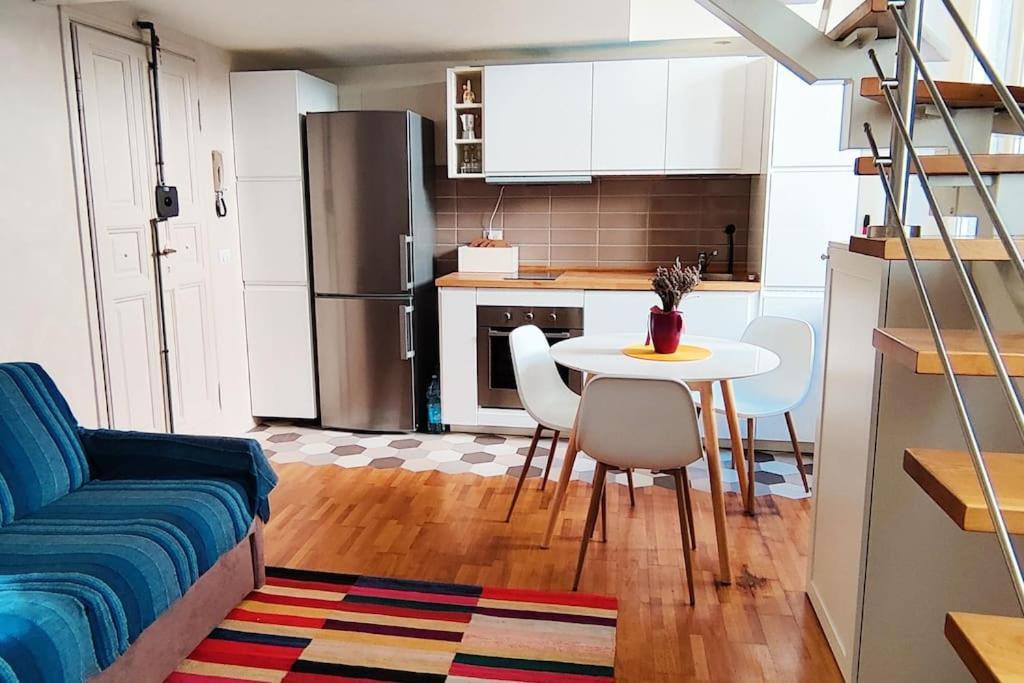 Appartamento Curtatone Florence Ngoại thất bức ảnh